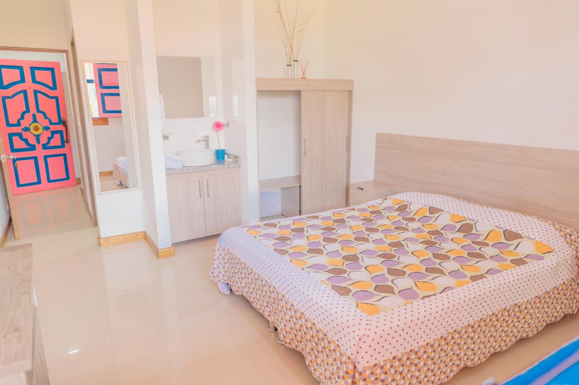 Hotel Arrayanes Del Quindio Монтенегро Экстерьер фото