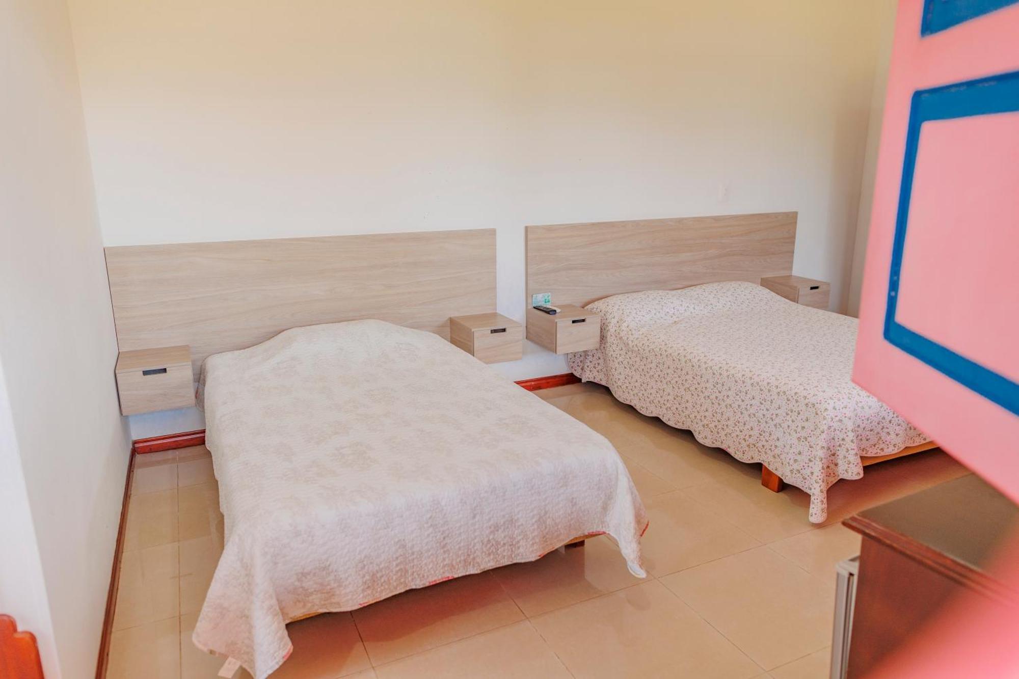 Hotel Arrayanes Del Quindio Монтенегро Экстерьер фото