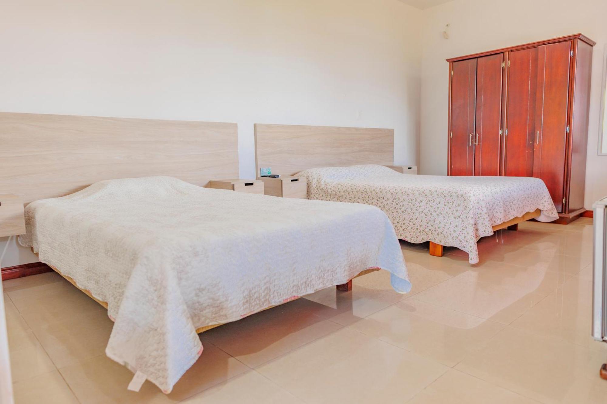 Hotel Arrayanes Del Quindio Монтенегро Экстерьер фото